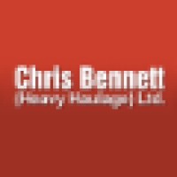 Chris Bennett (Heavy Haulage) Ltd logo, Chris Bennett (Heavy Haulage) Ltd contact details