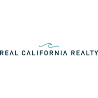 Real California Realty logo, Real California Realty contact details