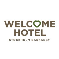 Welcome Hotel i Barkarby AB logo, Welcome Hotel i Barkarby AB contact details