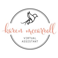 karenmccarroll.va logo, karenmccarroll.va contact details