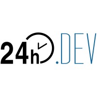 24H.DEV CO., LTD logo, 24H.DEV CO., LTD contact details