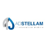 adStellam logo, adStellam contact details