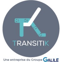 Transitik logo, Transitik contact details