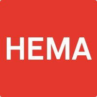 HEMA BELUX logo, HEMA BELUX contact details