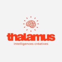 Thalamus - Intelligences créatives logo, Thalamus - Intelligences créatives contact details