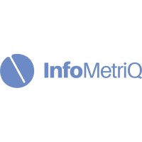 InfoMetriQ Data Network logo, InfoMetriQ Data Network contact details