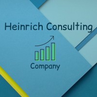 Heinrich Business Management and Consulting Company logo, Heinrich Business Management and Consulting Company contact details