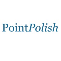 PointPolish logo, PointPolish contact details