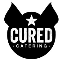 Cured Catering logo, Cured Catering contact details