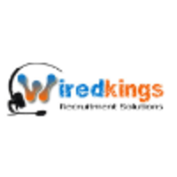 Wired Kings Recruitment Solutions logo, Wired Kings Recruitment Solutions contact details