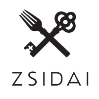 Zsidai Group logo, Zsidai Group contact details