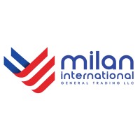 Milan International General Trading LLC logo, Milan International General Trading LLC contact details