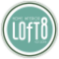 Loft 8 Home Interior logo, Loft 8 Home Interior contact details