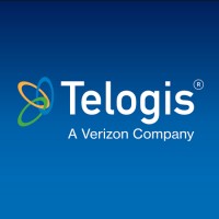 Telogis, A Verizon Company logo, Telogis, A Verizon Company contact details