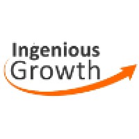 Ingenious Growth Ltd logo, Ingenious Growth Ltd contact details