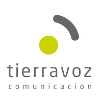 Tierravoz logo, Tierravoz contact details