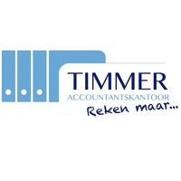 Accountantskantoor Timmer BV logo, Accountantskantoor Timmer BV contact details