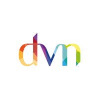 DVN Communication logo, DVN Communication contact details