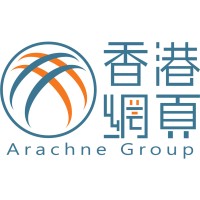 Arachne Group Ltd. logo, Arachne Group Ltd. contact details