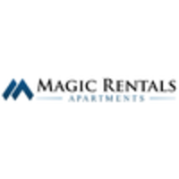 Magic Rental logo, Magic Rental contact details