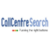 CallCentreSearch.com logo, CallCentreSearch.com contact details