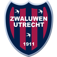 Zwaluwen Utrecht 1911 logo, Zwaluwen Utrecht 1911 contact details