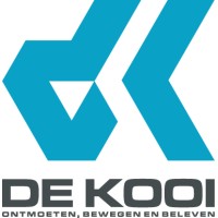 De Kooi logo, De Kooi contact details