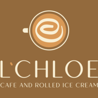 L'Chloe Cafe and Rolled Ice Cream logo, L'Chloe Cafe and Rolled Ice Cream contact details