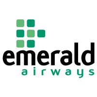 Emerald Airways logo, Emerald Airways contact details