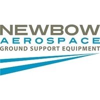 Newbow Aerospace logo, Newbow Aerospace contact details