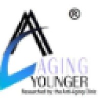 Aging Younger Clinic logo, Aging Younger Clinic contact details