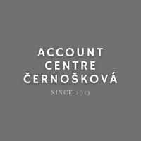 Account Centre Černošková s.r.o. logo, Account Centre Černošková s.r.o. contact details