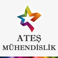 ATEŞ MÜHENDİSLİK logo, ATEŞ MÜHENDİSLİK contact details