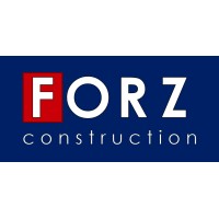 Forz Construction logo, Forz Construction contact details