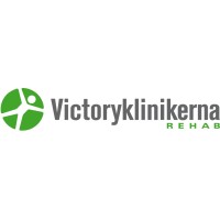 Victoryklinikerna Rehab logo, Victoryklinikerna Rehab contact details