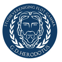 G.D. Herodotus logo, G.D. Herodotus contact details