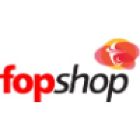 Fopshop logo, Fopshop contact details