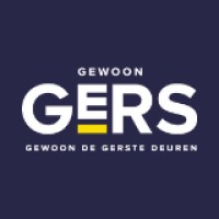 GewoonGers logo, GewoonGers contact details