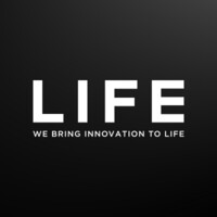 LIFE interaction logo, LIFE interaction contact details