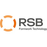 RSB Formwork Technology GmbH logo, RSB Formwork Technology GmbH contact details