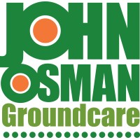 John Osman Groundcare Ltd logo, John Osman Groundcare Ltd contact details