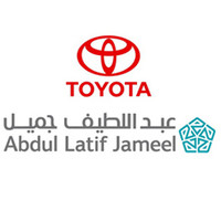 Abdul Latif Jameel International logo, Abdul Latif Jameel International contact details