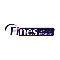 FINES S.A. logo, FINES S.A. contact details