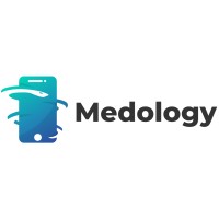 Medology logo, Medology contact details