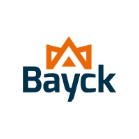 Bayck logo, Bayck contact details