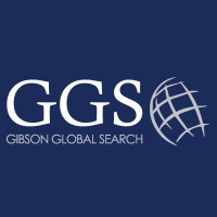 Gibson Global Search logo, Gibson Global Search contact details