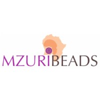 Mzuribeads logo, Mzuribeads contact details