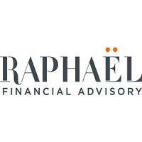 Raphaël Financial Advisory logo, Raphaël Financial Advisory contact details