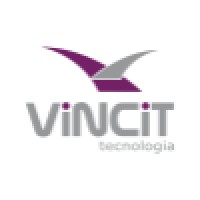 VINCIT TI logo, VINCIT TI contact details