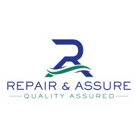 REPAIR & ASSURE LTD logo, REPAIR & ASSURE LTD contact details